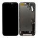 Дисплей (екран) LCD Apple iPhone 16 з touchscreen DD OLED Soft (без помилки) 60368 фото 1