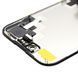 Дисплей (екран) LCD Apple iPhone 16 з touchscreen DD OLED Soft (без помилки) 60368 фото 13