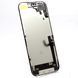 Дисплей (екран) LCD Apple iPhone 16 з touchscreen DD OLED Soft (без помилки) 60368 фото 7