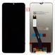 Дисплей (екран) LCD Xiaomi Redmi 9/Poco M2 з touchscreen Black Original 56001 фото 1