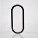 Захисне керамічне скло Super Glass для Xiaomi Mi Band 8 Black 82462 фото 2