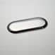 Захисне керамічне скло Super Glass для Xiaomi Mi Band 8 Black 82462 фото 4