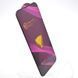 Защитное стекло OG Golden Armor для Apple iPhone 13/iPhone 13 Pro/iPhone 14 Black 44169 фото 2