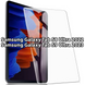 Защитное стекло Reliable для Samsung Galaxy Tab S8 Ultra 2022/Tab S9 Ultra 2023 Transparent 79859 фото 1