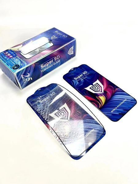 Защитное стекло Snockproof Super 9D для Apple iPhone 7 Plus/iPhone 8 Plus White 66269 фото