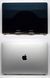 Матрица для ноутбука Apple Macbook Pro 13" (2020) A2251 в сборе с крышкой Space Gray Used (УЦЕНКА!) 67376 фото 1