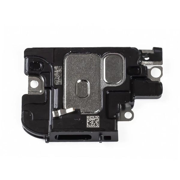 Динамик бузера iPhone XS в акустикбоксе Original Used 89440 фото