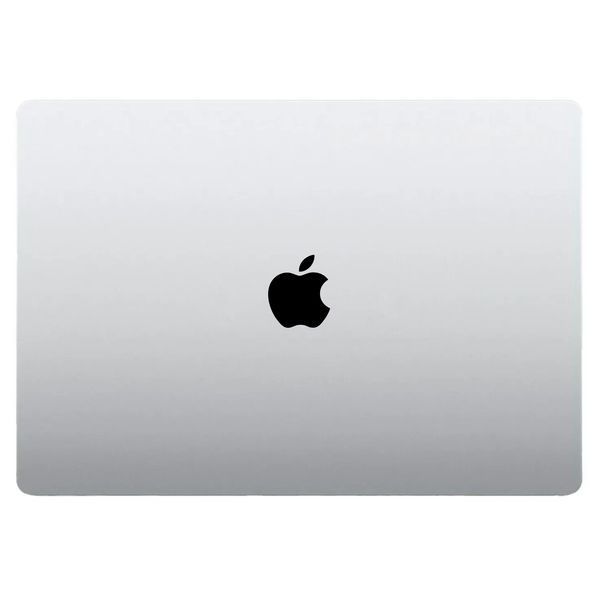 Матрица для ноутбука Apple MacBook Pro 13" M1 (A2338) в сборе с крышкой Silver Original 75282 фото