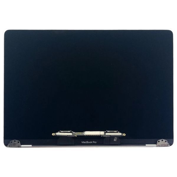Матрица для ноутбука Apple MacBook Pro 13" M1 (A2338) в сборе с крышкой Silver Original 75282 фото