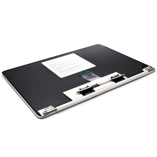 Матрица для ноутбука Apple MacBook Pro 13" M1 (A2338) в сборе с крышкой Silver Original 75282 фото