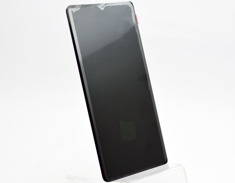 Дисплей (экран) LCD Google Pixel 7 Pro с TouchScreen и рамкой Black Original 76509 фото