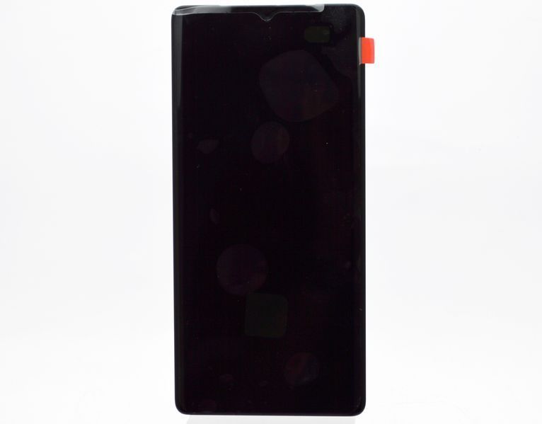 Дисплей (экран) LCD Google Pixel 7 Pro с TouchScreen и рамкой Black Original 76509 фото