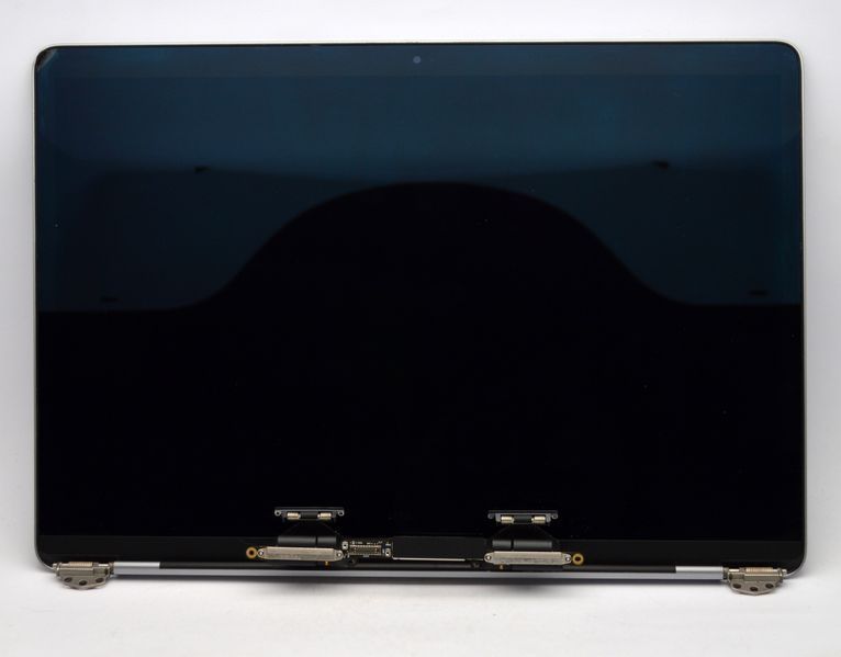 Матрица для ноутбука Apple Macbook Pro 13" (2020) A2251 в сборе с крышкой Space Gray Used (УЦЕНКА!) 67376 фото