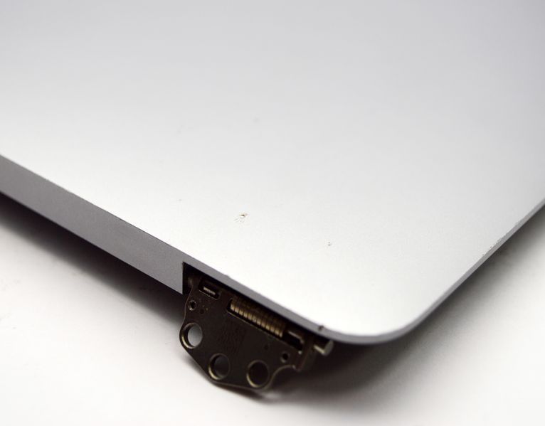Матрица для ноутбука Apple Macbook Pro 13" (2020) A2251 в сборе с крышкой Space Gray Used (УЦЕНКА!) 67376 фото