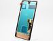 Дисплей (экран) LCD Google Pixel 7 Pro с TouchScreen и рамкой Black Original 76509 фото 8