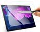 Защитное стекло Reliable для Lenovo Tab P11 Pro Transparent 47482 фото 2