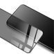 Захисне скло OG Golden Armor антишпигун для Apple iPhone 16 Pro Black 62849 фото 4