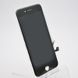 Дисплей (екран) LCD Apple iPhone 8/SE 2020 з тачскріном Black ESR ColorX 95077 фото