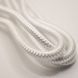 Кабель ANSTY SI-30 Nylon Lightning 120W 1M White 78567 фото 5