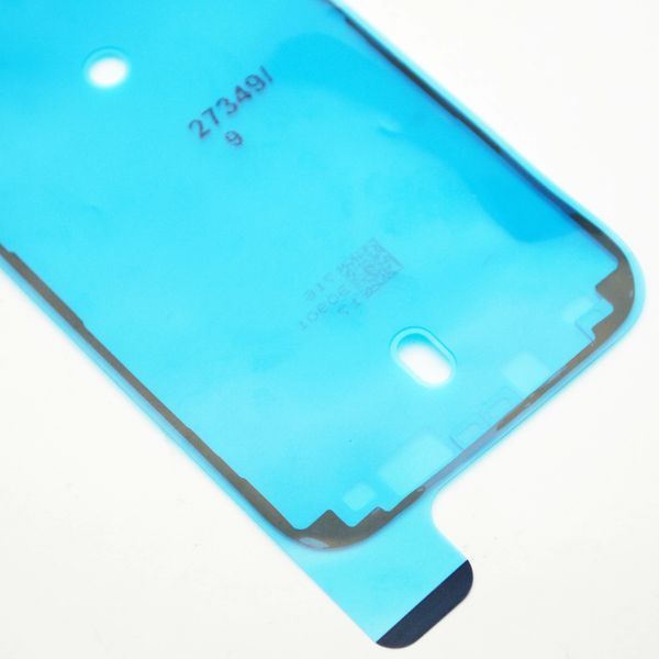 Проклейка LCD Apple iPhone 16 Pro Service Original 79681 фото
