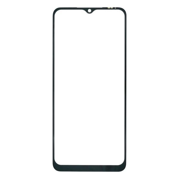 Стекло LCD ZTE Nubia Neo 3 GT 5G (Z2465N) з OCA Black 95194 фото