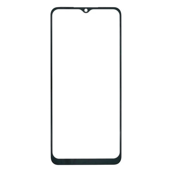 Стекло LCD ZTE Nubia Neo 3 GT 5G (Z2465N) з OCA Black 95194 фото