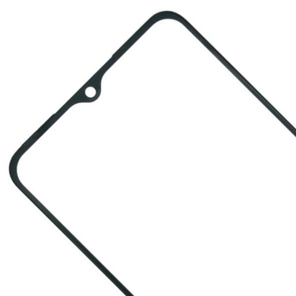 Стекло LCD ZTE Nubia Neo 3 GT 5G (Z2465N) з OCA Black 95194 фото