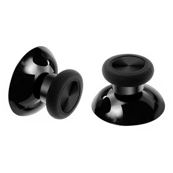 Стики (грибочки) 2 шт для Microsoft XBOX ONE/Series S/X Black Original 99313 фото
