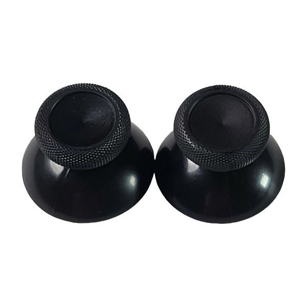 Стики (грибочки) 2 шт для Microsoft XBOX ONE/Series S/X Black Original 99313 фото