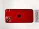 Корпус Apple iPhone 13 Red Original 47522 фото 1