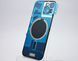 Задня кришка зі склом камери Apple iPhone 15 Blue Original 92909 фото 7