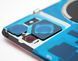 Задня кришка зі склом камери Apple iPhone 15 Blue Original 92909 фото 10