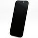 Дисплей (екран) LCD Apple iPhone 17 Pro з touchscreen Black Refurbished 43239 фото 4