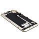 Дисплей (екран) LCD Apple iPhone 17 Pro з touchscreen Black Refurbished 43239 фото 15