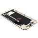 Дисплей (екран) LCD Apple iPhone 17 Pro з touchscreen Black Refurbished 43239 фото 13