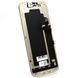 Дисплей (екран) LCD Apple iPhone 17 Pro з touchscreen Black Refurbished 43239 фото 7