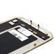 Дисплей (екран) LCD Apple iPhone 17 Pro з touchscreen Black Refurbished 43239 фото 10