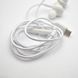 Гарнитура проводная Samsung AKG EO-IC100 Type-C White Hgh Copy 26999 фото 5