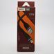 Кабель ANSTY S-035-I Zinc Alloy Lightning 3.1A 1M Black 80925 фото
