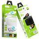 Кабель ANSTY Z-041-I Lightning Silicone 30W 3A 1.2M Білий 47712 фото 2