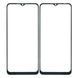 Стекло LCD ZTE Nubia Neo 3 GT 5G (Z2465N) з OCA Black 95194 фото 1