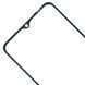 Стекло LCD ZTE Nubia Neo 3 GT 5G (Z2465N) з OCA Black 95194 фото 4