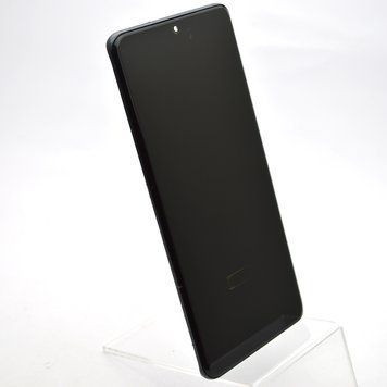 Дисплей (экран) LCD Samsung S20 Plus ( G985/G986 ) с рамкой Black Refurbished 64148 фото