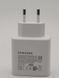 Зарядний пристрій Samsung 45W PD EP-TA845XBEGRU White 85914 фото 6