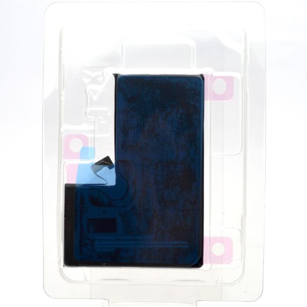 Акумулятор без помилки (Genuine mode NEW) Apple iPhone 15 Pro Max 4850 mAh Original 42403 фото