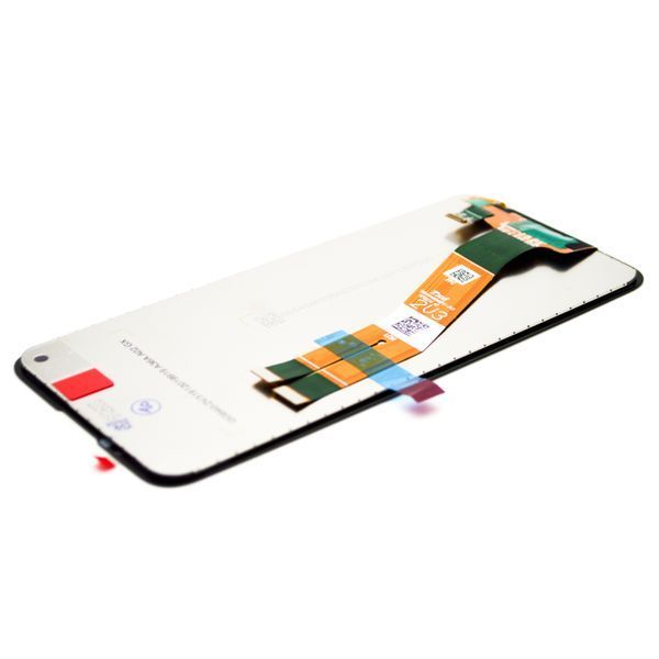 Дисплей (экран) LCD Samsung A115/M115 Galaxy A11/M11 (157,5mm) с touchscreen Black Original 60246 фото