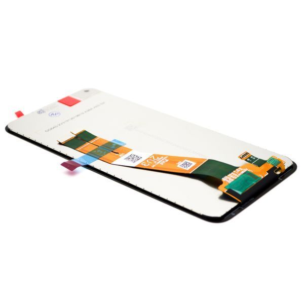 Дисплей (экран) LCD Samsung A115/M115 Galaxy A11/M11 (157,5mm) с touchscreen Black Original 60246 фото