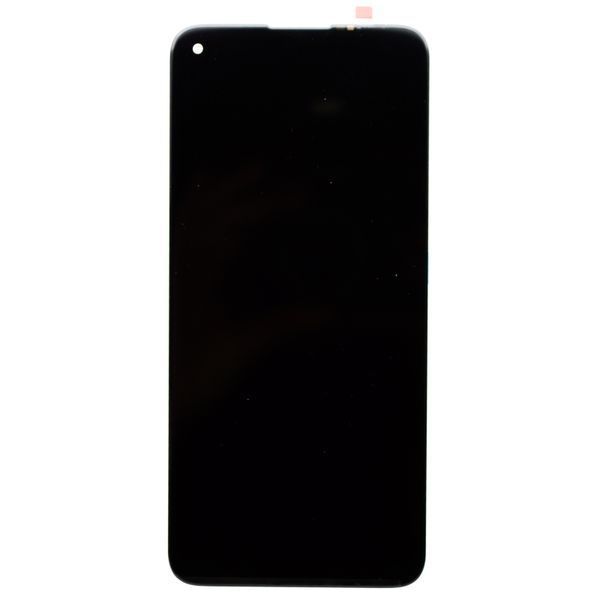 Дисплей (экран) LCD Samsung A115/M115 Galaxy A11/M11 (157,5mm) с touchscreen Black Original 60246 фото