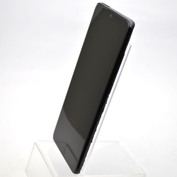 Дисплей (екран) LCD Samsung S20 Plus ( G985/G986 ) з рамкою Black Refurbished 64148 фото