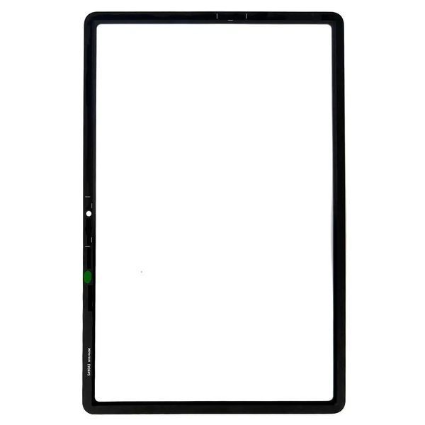 Стекло LCD Samsung X400/X406 Galaxy Tab S10 Lite из ОСА Black Original 62213 фото